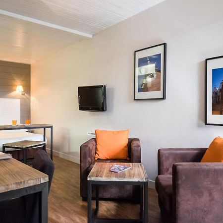 Vieille Bourse - Studio Close To Stations And Old City - Welkeys Лил Екстериор снимка