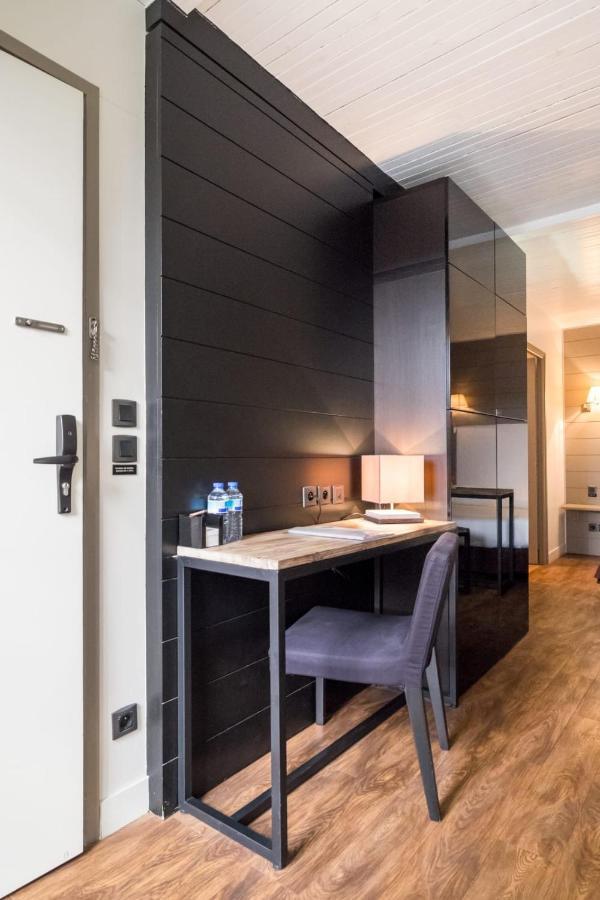 Vieille Bourse - Studio Close To Stations And Old City - Welkeys Лил Екстериор снимка