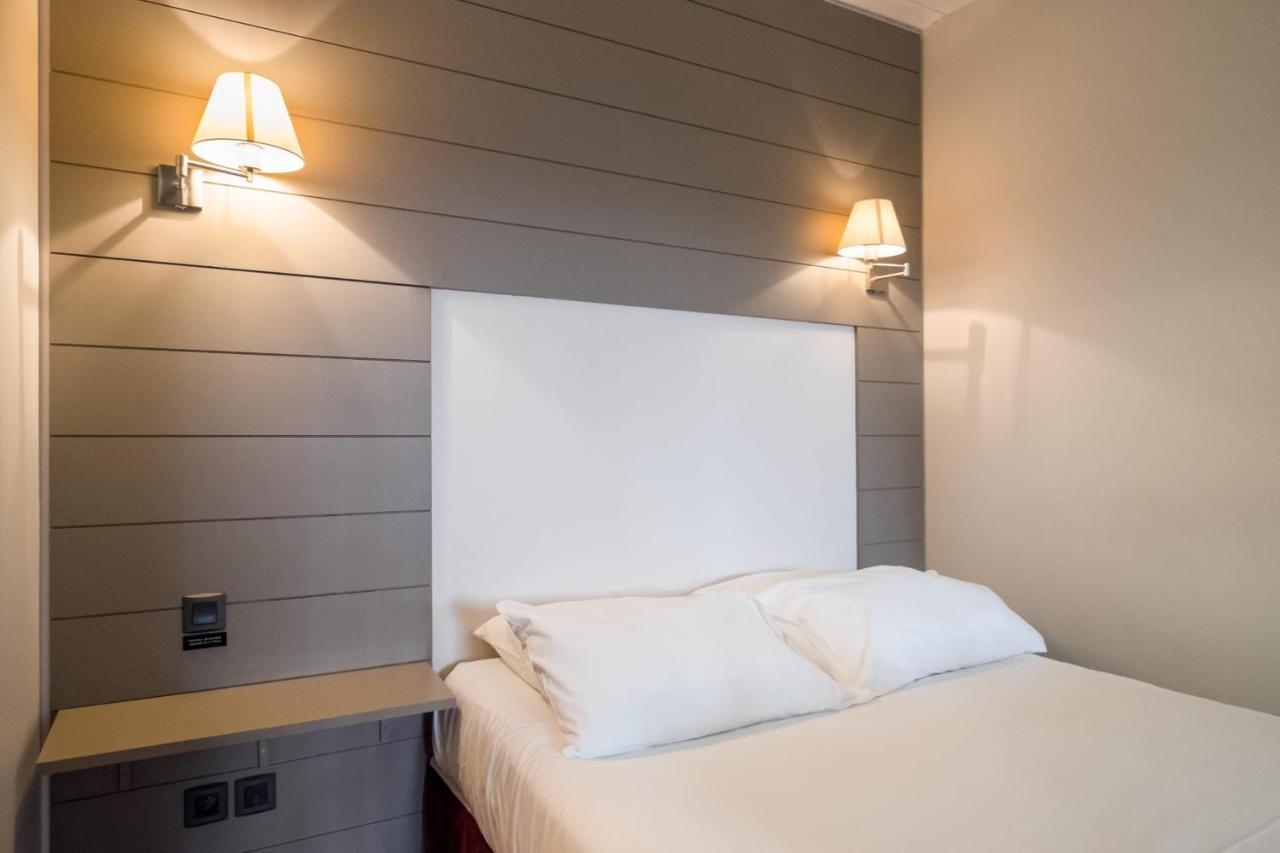 Vieille Bourse - Studio Close To Stations And Old City - Welkeys Лил Екстериор снимка