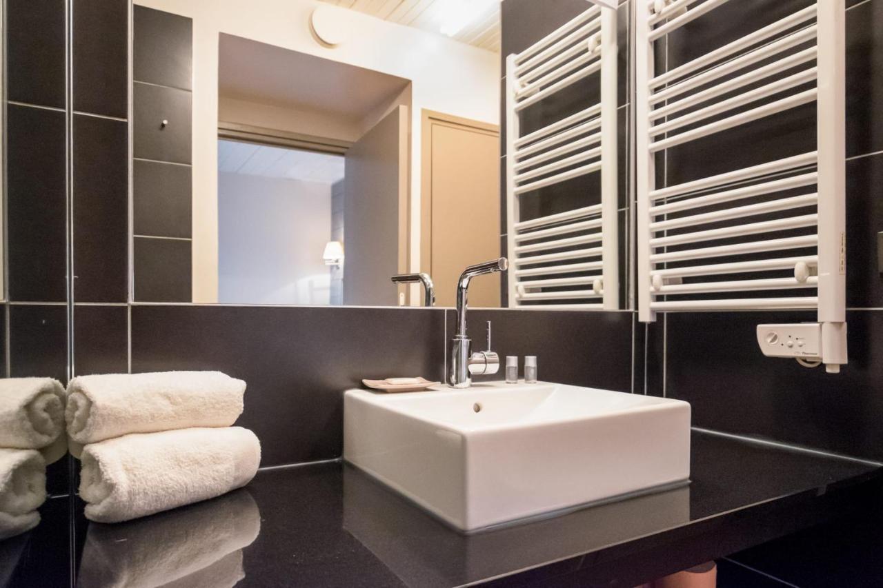 Vieille Bourse - Studio Close To Stations And Old City - Welkeys Лил Екстериор снимка