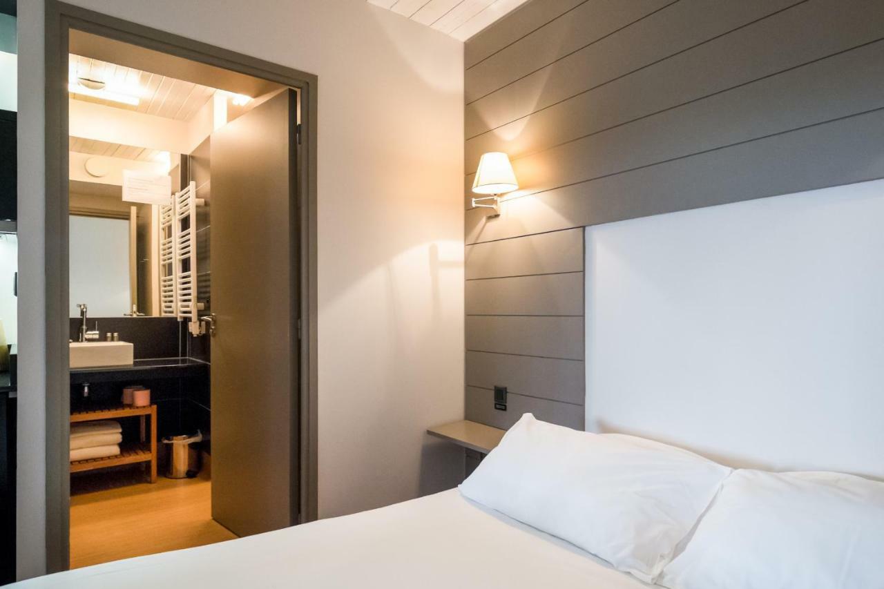 Vieille Bourse - Studio Close To Stations And Old City - Welkeys Лил Екстериор снимка