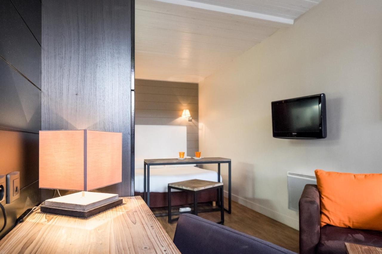 Vieille Bourse - Studio Close To Stations And Old City - Welkeys Лил Екстериор снимка
